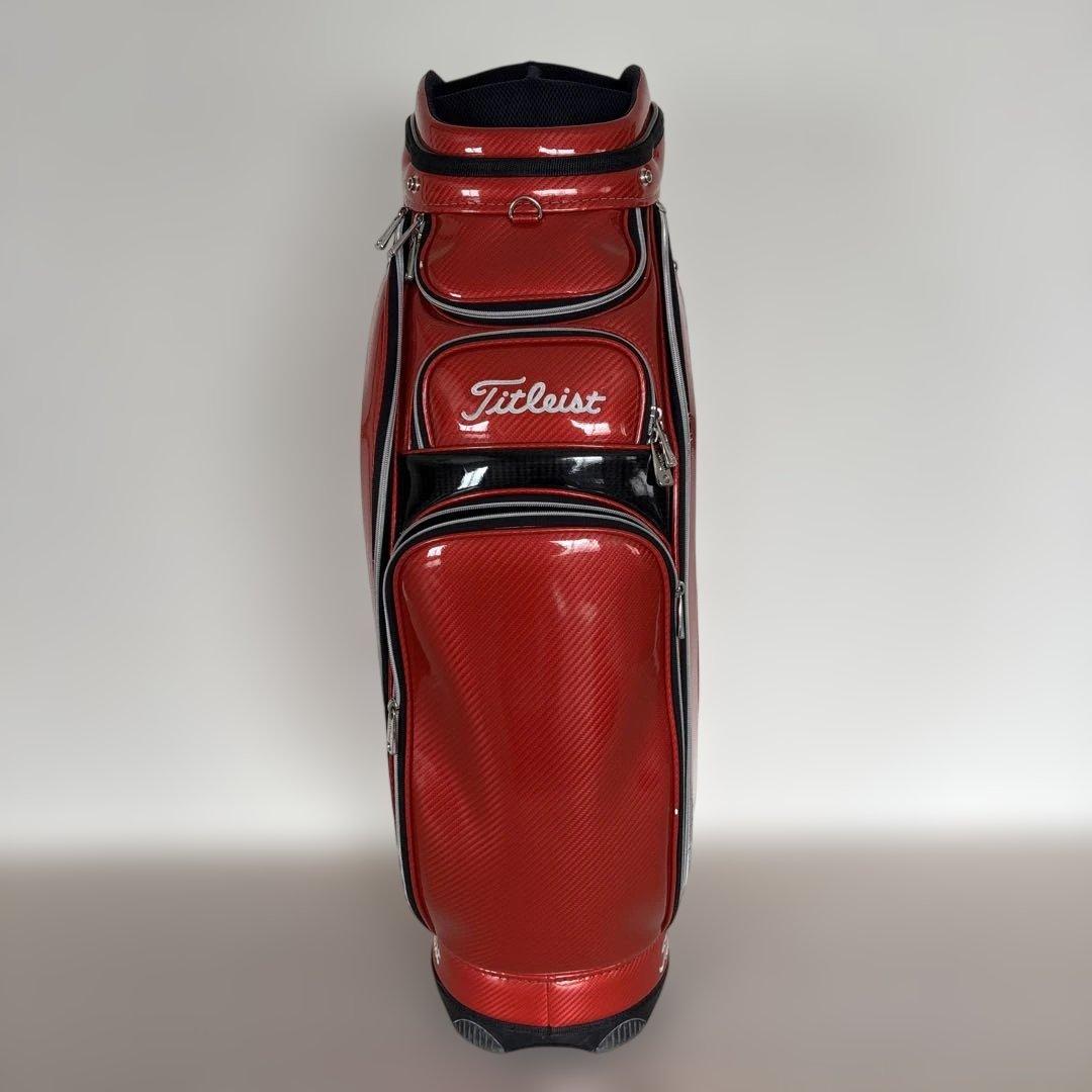 タイトリス CB410 キャディバッグ