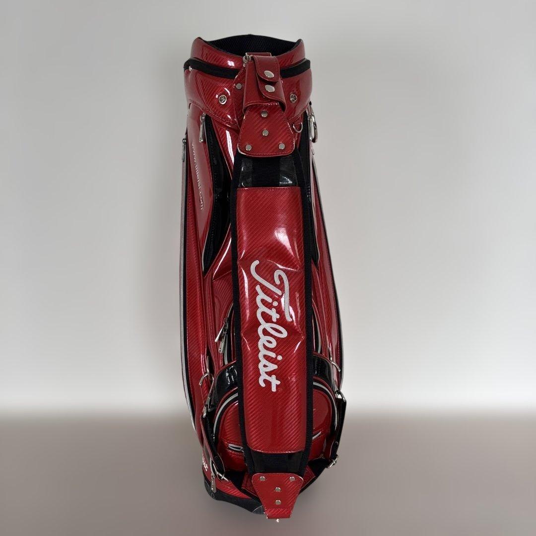 タイトリス CB410 キャディバッグ