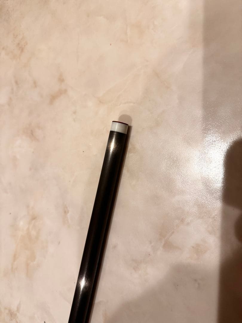 時間限定値下げ！5/16-18山　キューテック　シナジー　ビリヤード