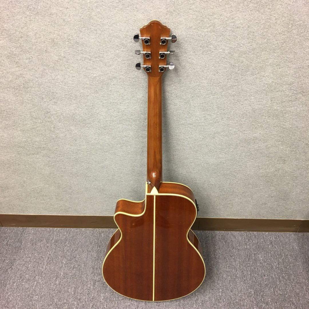 IBANEZ AEG10 ii ギター