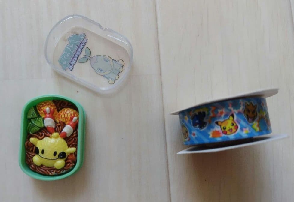 【値下げ】ポケモン 　ダイヤモンド・パール　グッズセット