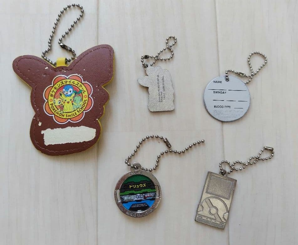 【値下げ】ポケモン 　ダイヤモンド・パール　グッズセット