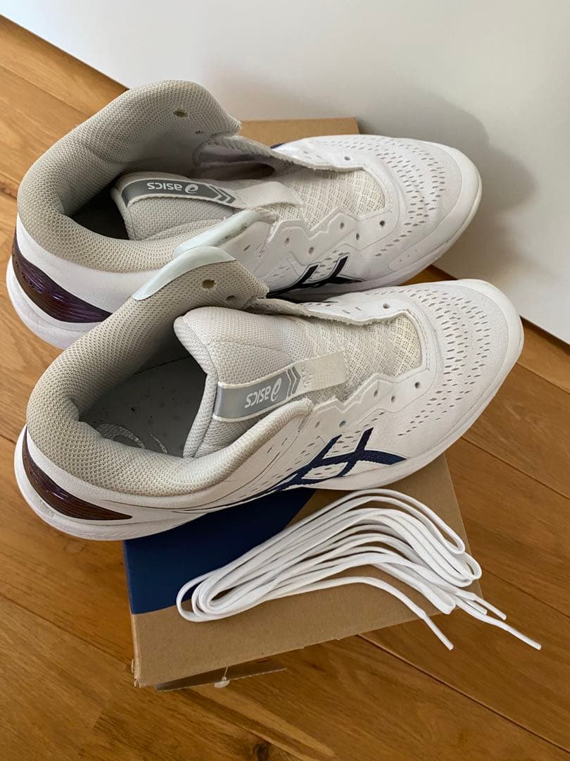 asics GEL-HOOP バスケットシューズ(男性用)