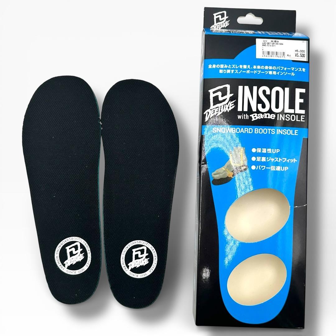 DEELUXE Team ID 26cm 23-24モデル スノーボード ブーツ