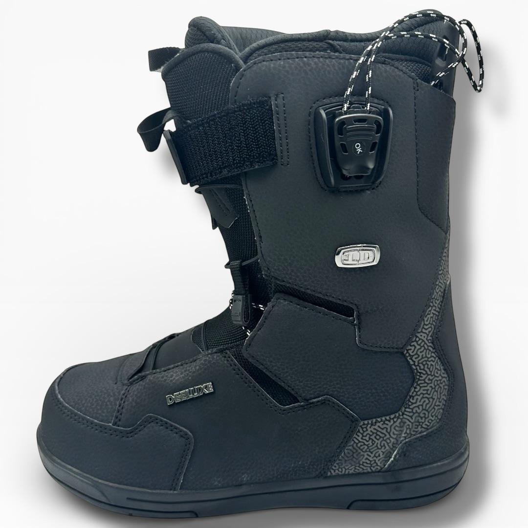 DEELUXE Team ID 26cm 23-24モデル スノーボード ブーツ