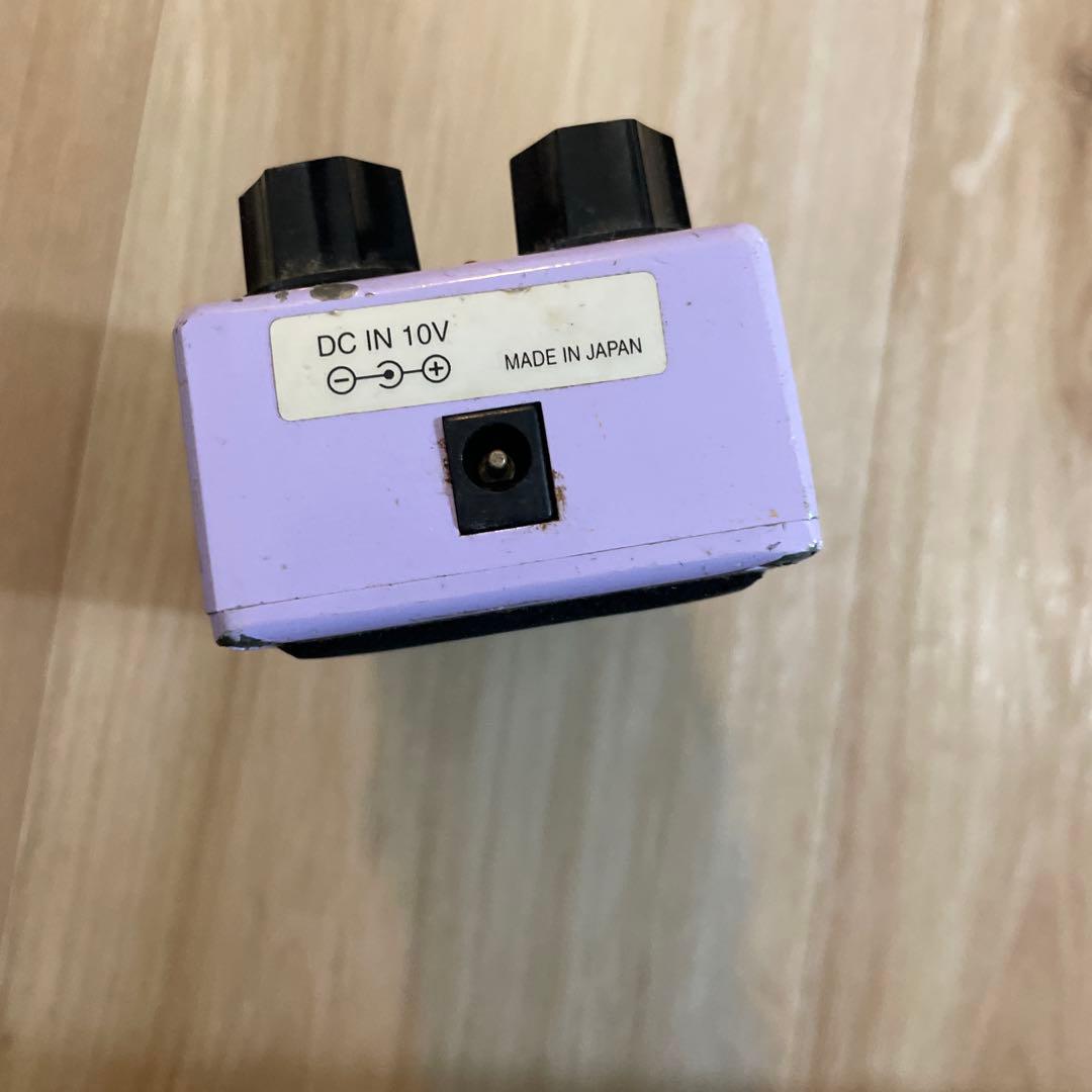 ギター Maxon CS50 STEREO CHORUS