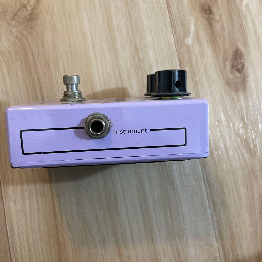 ギター Maxon CS50 STEREO CHORUS