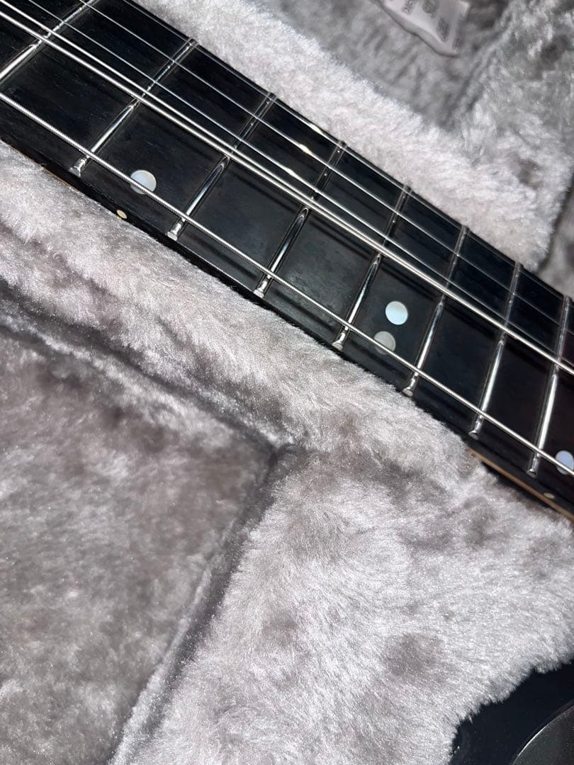 Ormsby tx G6 エレキギター マルチスケール