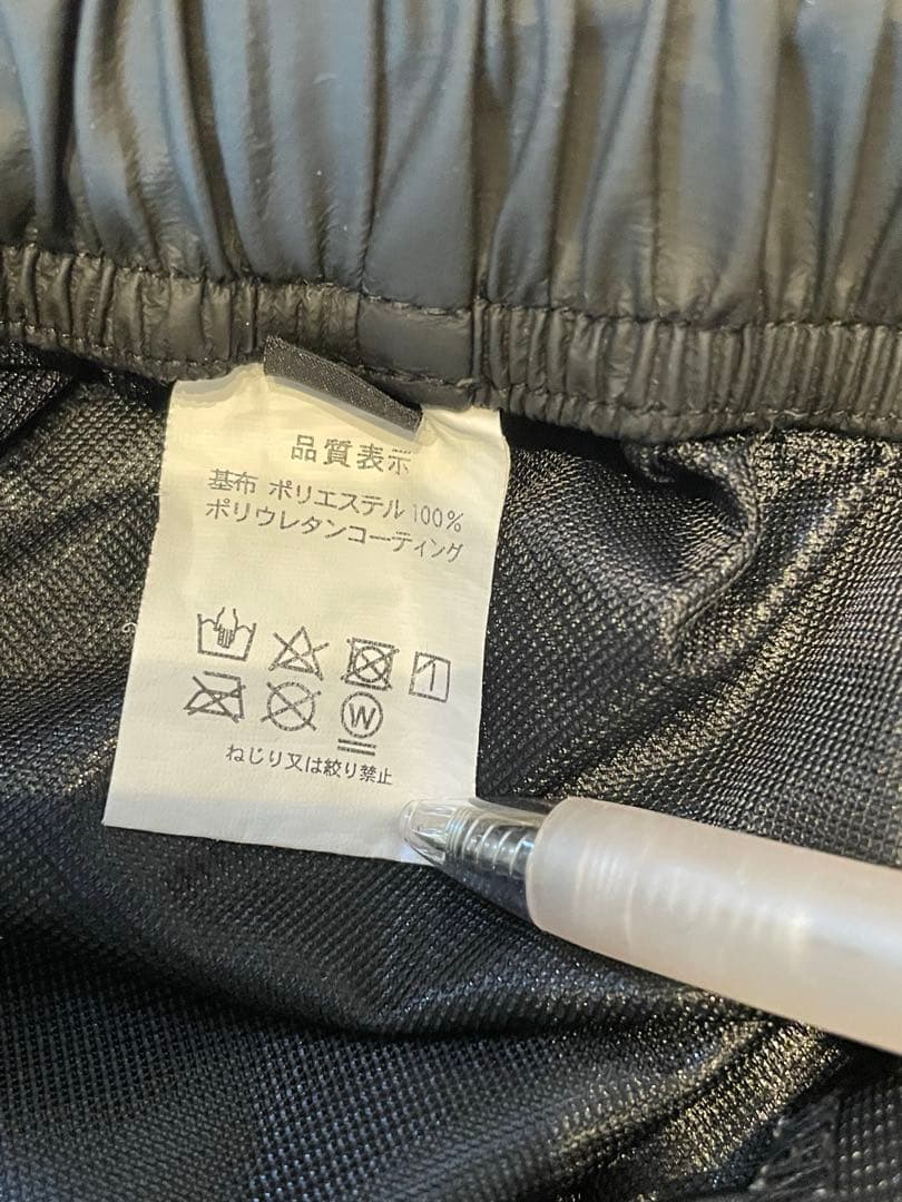 【入所困難・レア】GOLD'S GYM トレーニングウェア サイズM 上下セット