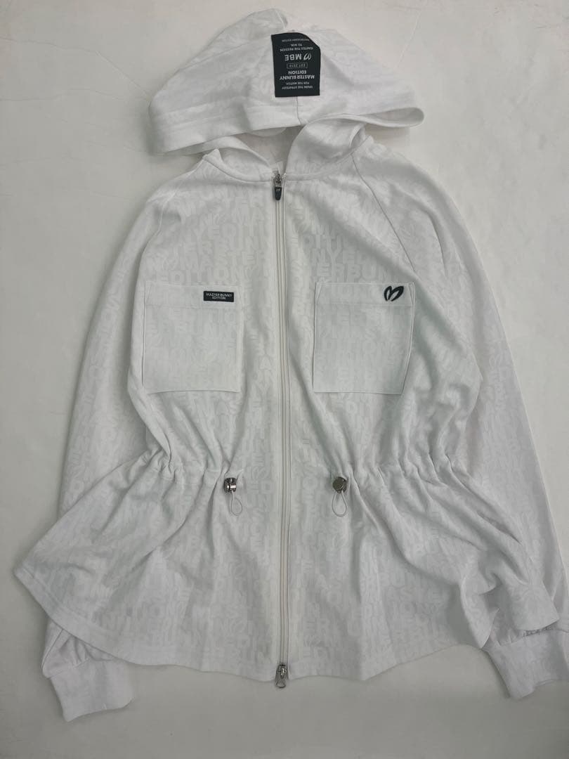 マスターバニー　759-5162402 定価35,200円 新品タグ付