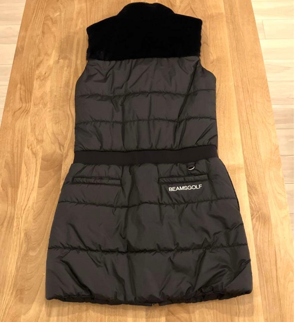 ビームス ゴルフウェア ワンピース 29700円 ブラッブ　✨早い者勝ち✨