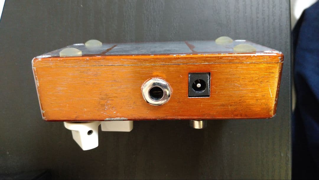 【月曜までの出品！】Sweet Honey Overdrive