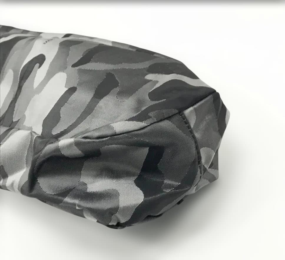 新作新品！MARK&LONA マークアンドロナ・レンジケース ゴルフクラブケース