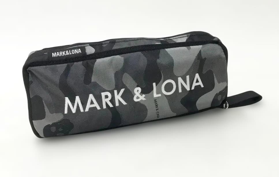 新作新品！MARK&LONA マークアンドロナ・レンジケース ゴルフクラブケース
