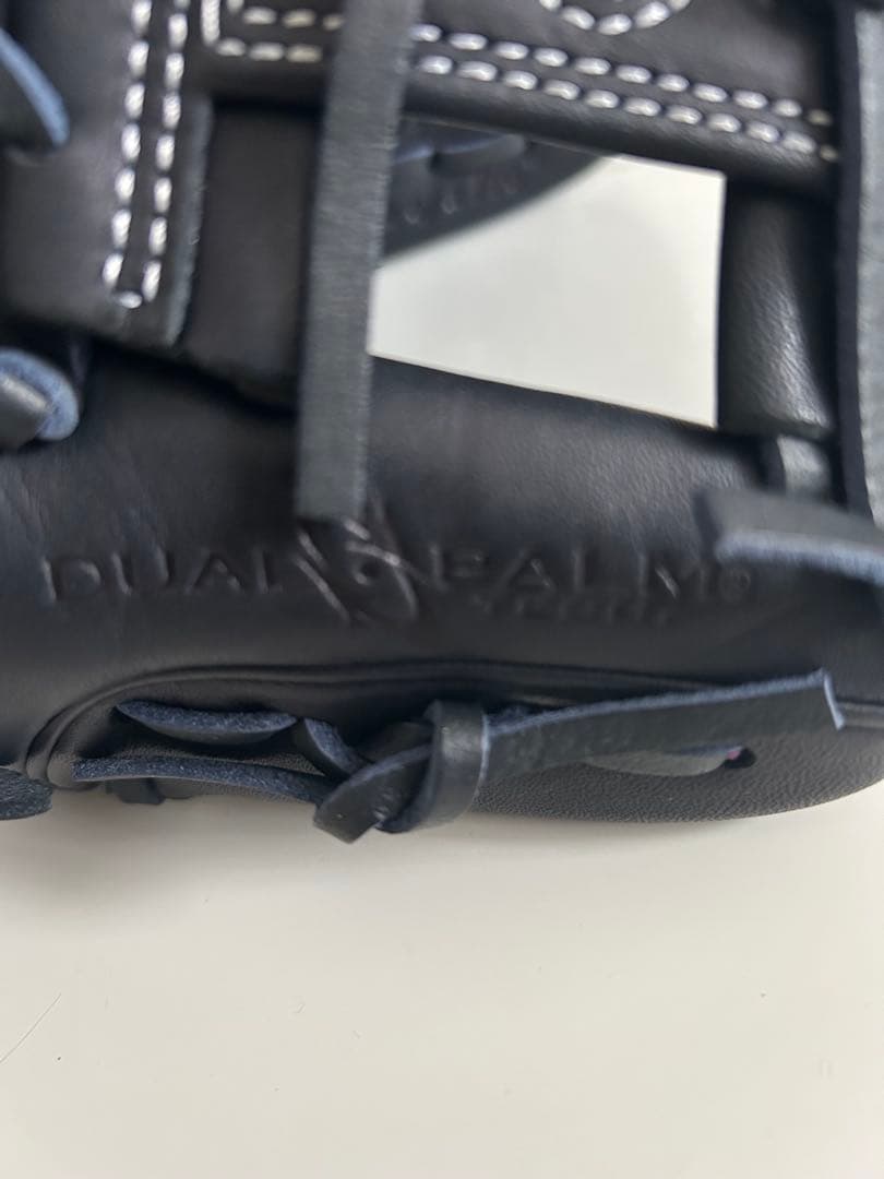 [新品未使用]ローリングスジュニア軟式Ｓグローブ