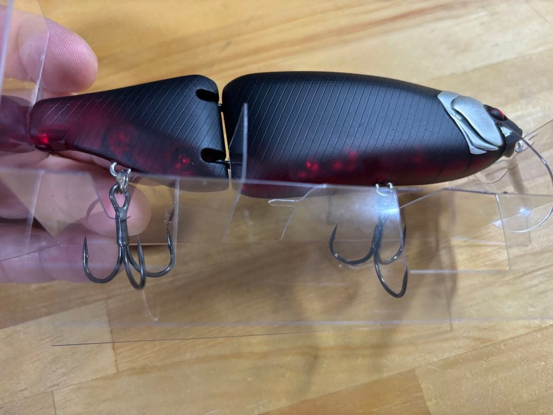 DRT タイニークラッシュ HAMAッパノンDX