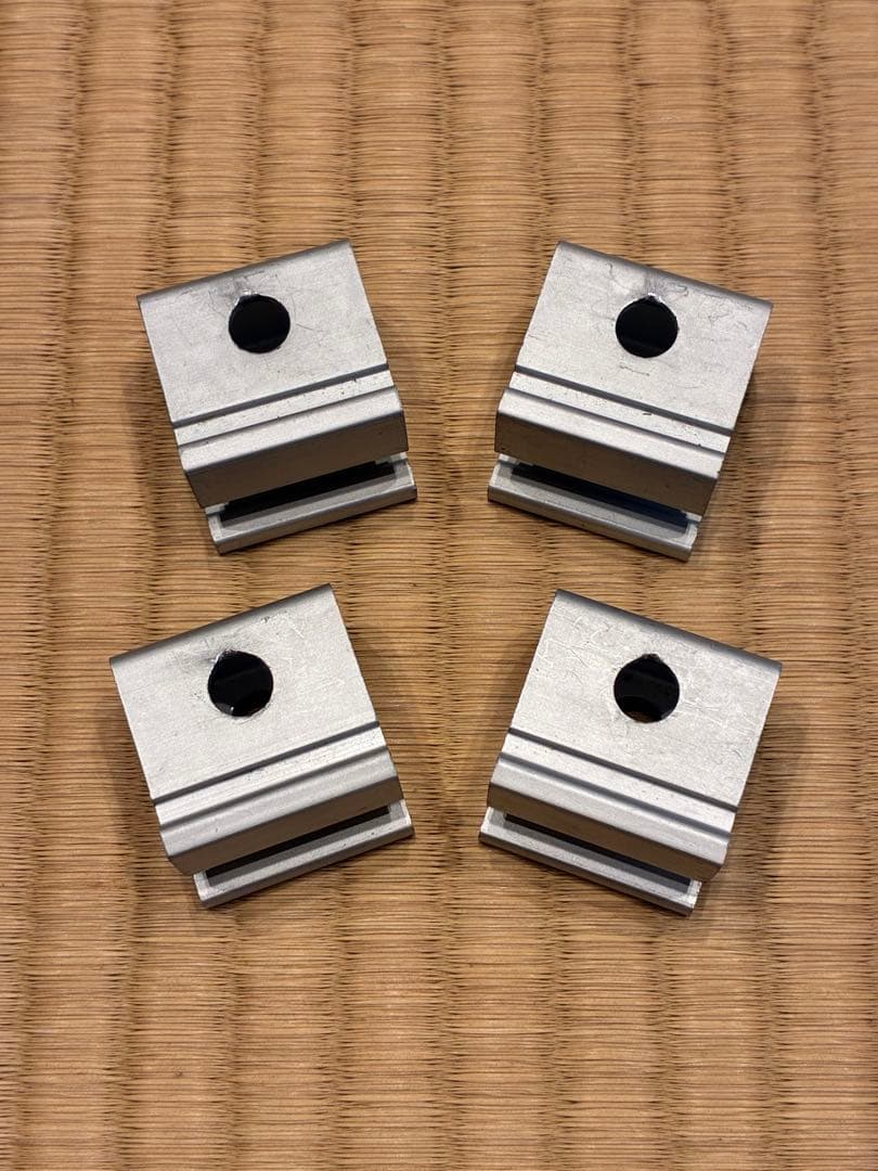 【最終値下げ】マルチファンクションテーブル ロング竹