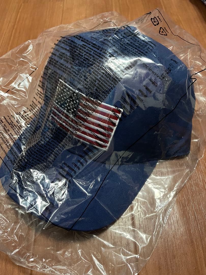 ナイキ アメリカ 代表 陸上競技 選手用 キャップ 超限定品