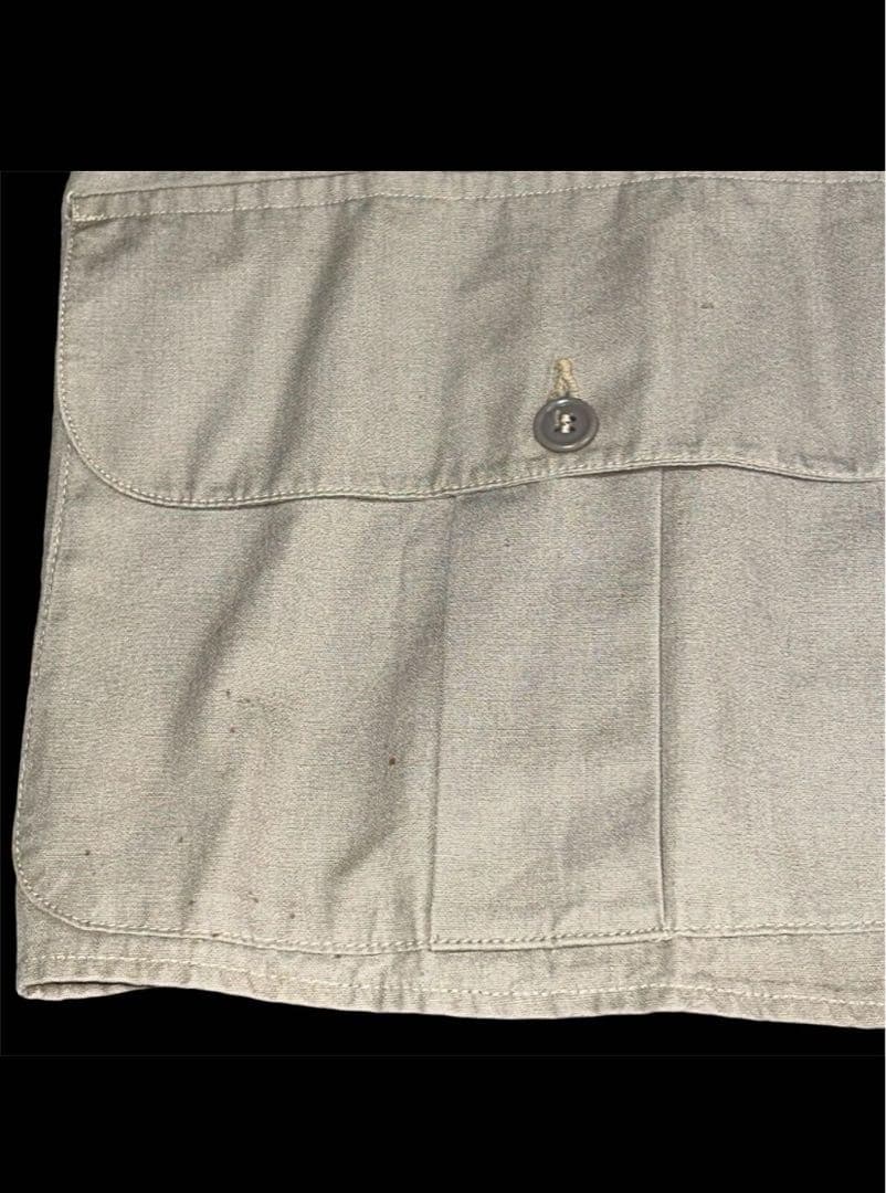 F*e様 50's llbean エルエルビーン フィッシイングベスト