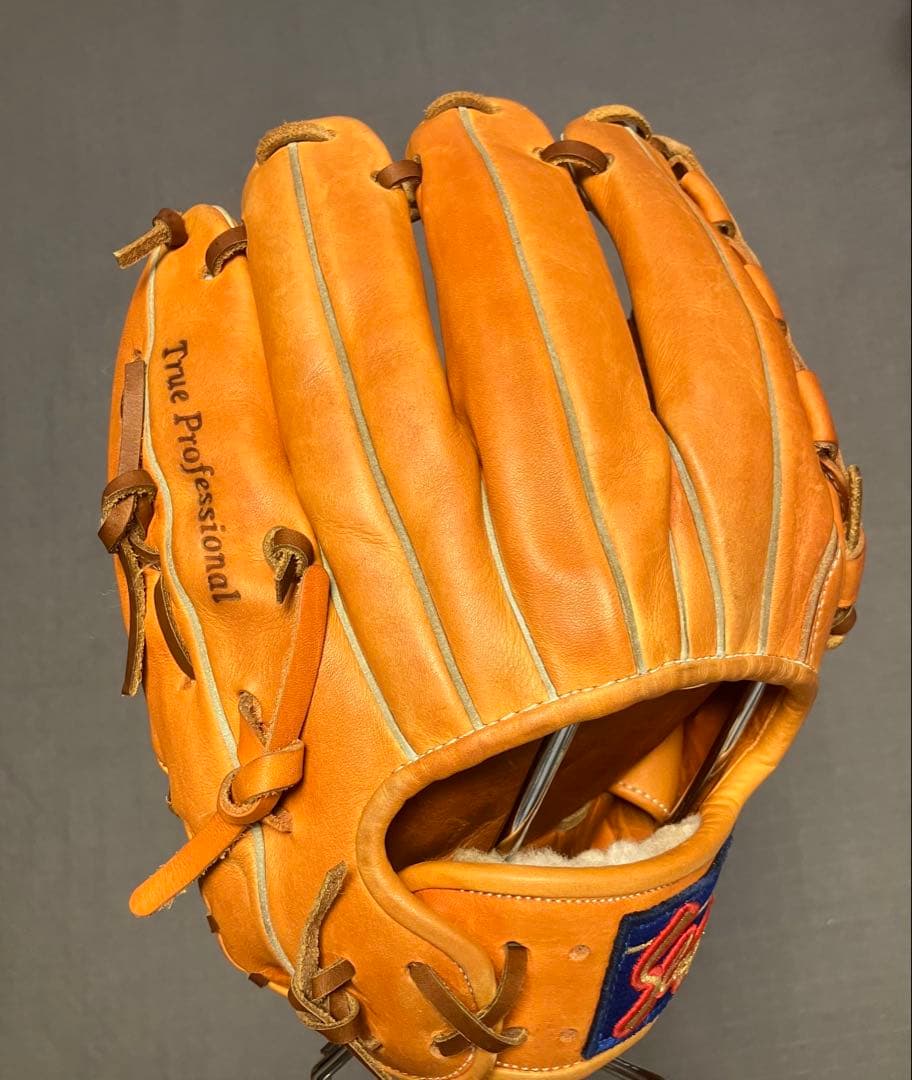 久保田スラッガー 軟式グローブ KSN-L7 松井稼頭央モデル