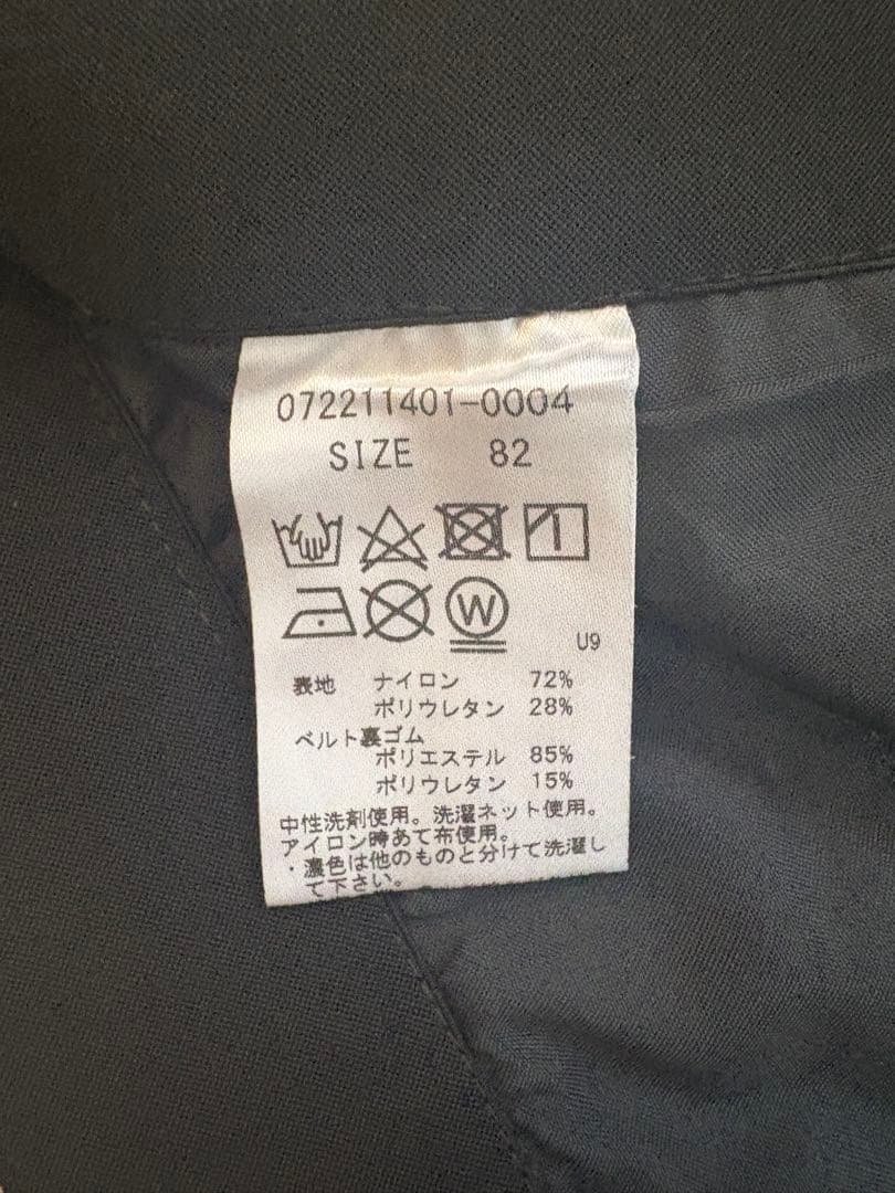 G/FORE 半袖シャツ 長ズボン　セットアップ