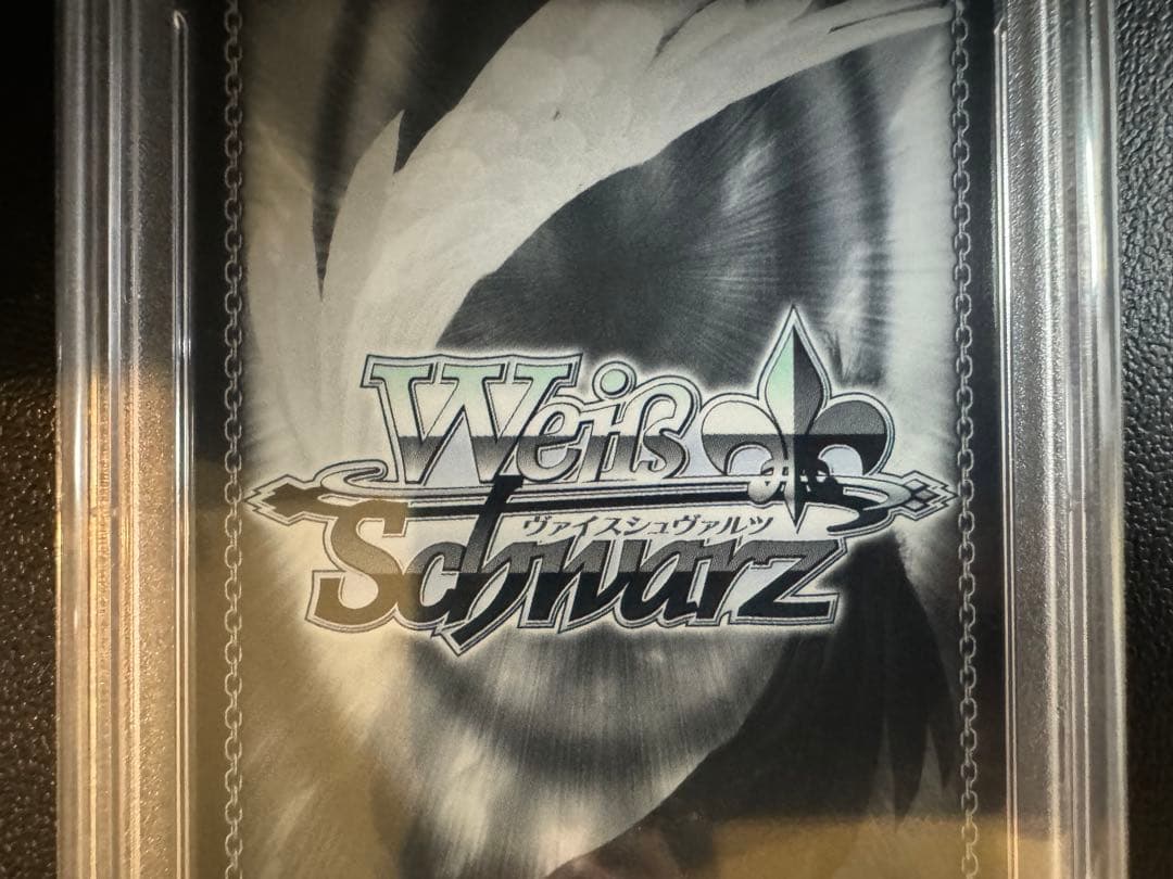 おかしな出来事 桜島 麻衣 SEC サイン PSA10