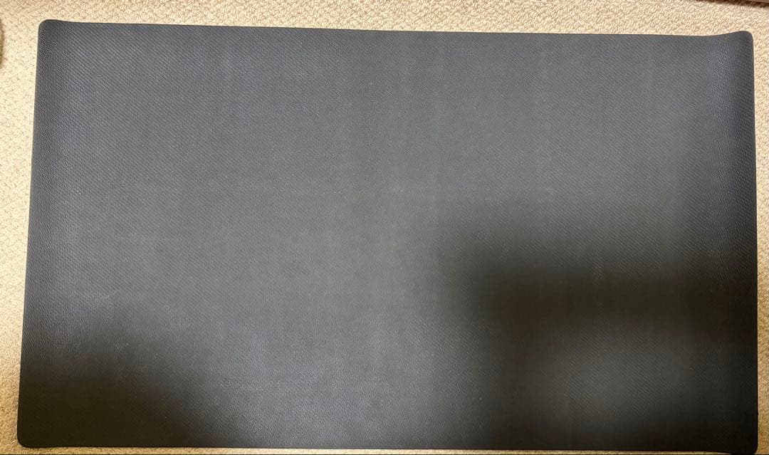 遊戯王　シャドール　シェキナーガ　プレイマット　YCS