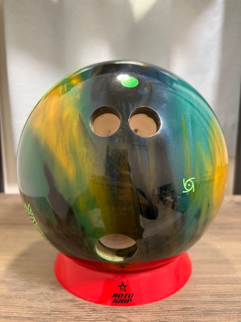 【美品】サミットピーク15ポンド