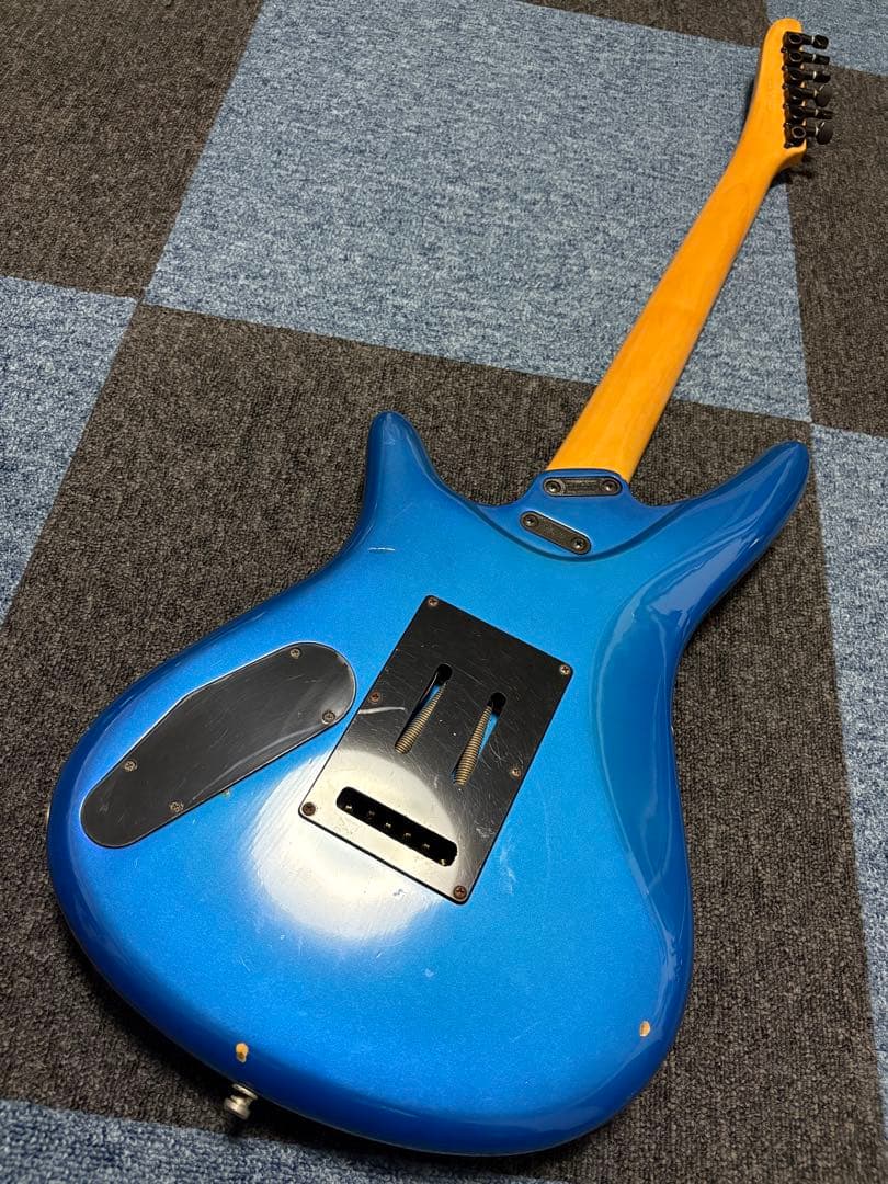 YAMAHA MG-MⅡ B'z 松本孝弘シグネーチャーモデル