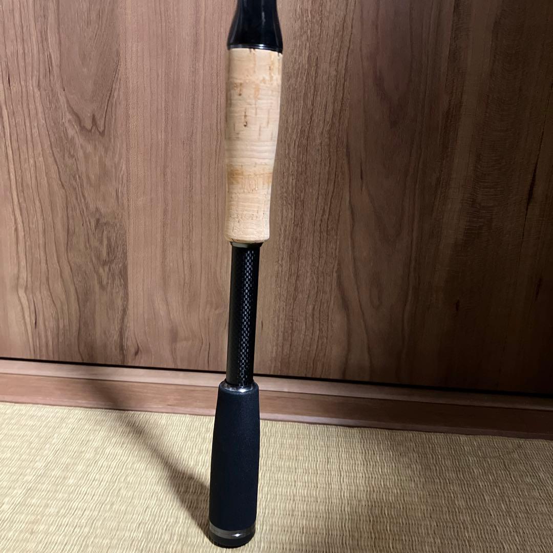 DESIGNOレーベン　トルクチューンDLT-C611M/HRST1S エムスラ