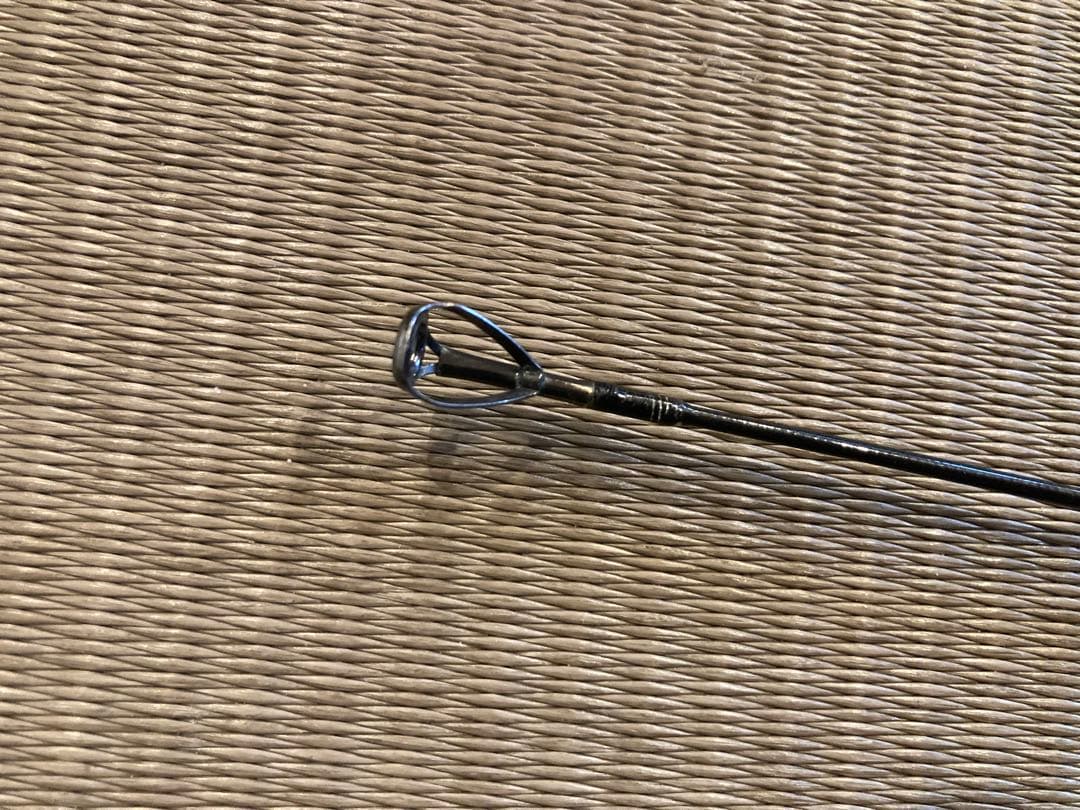 アブガルシア　エラディケーター ゼノモーフ ビッグチャップ