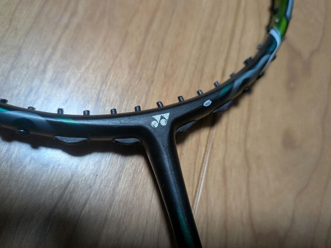 YONEX VOLTRIC Z-FORCE バドミントンラケット 3UG5