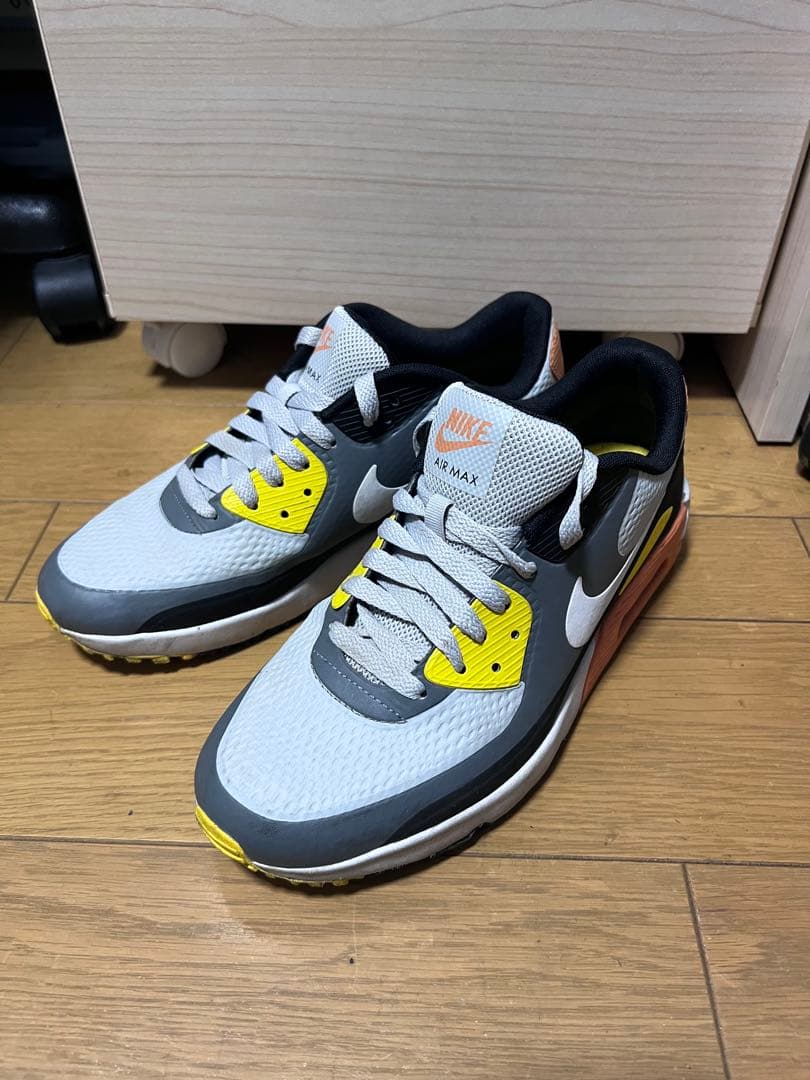 Nike Air Max 90 ゴルフ