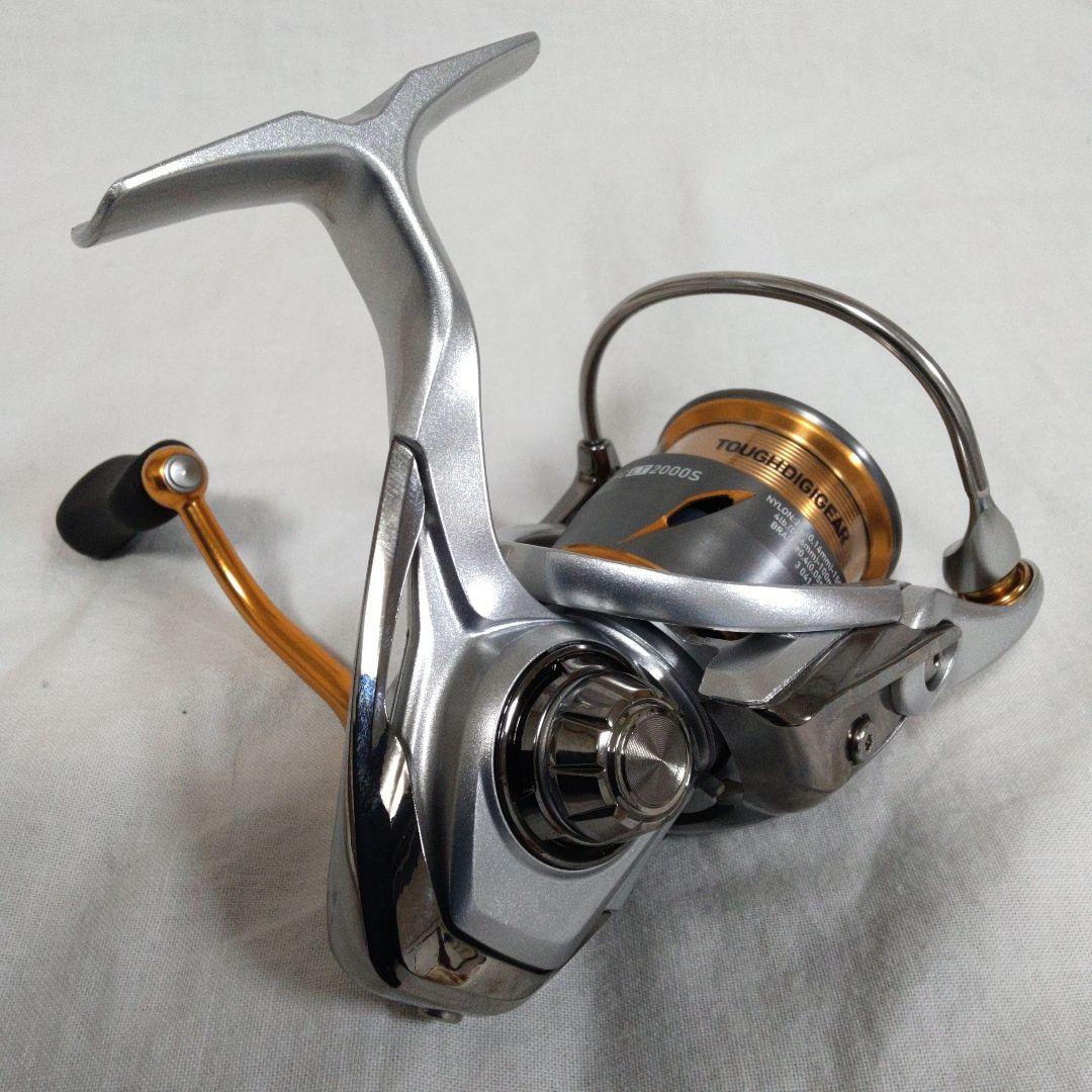 ダイワ　21フリームス FC LT2000S 【新品未使用品】