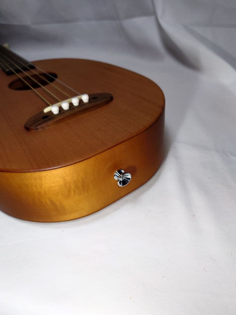 ヤイリギター　一五一会　カナイN　K.Yairi 奏生N　オーナーズカード付き