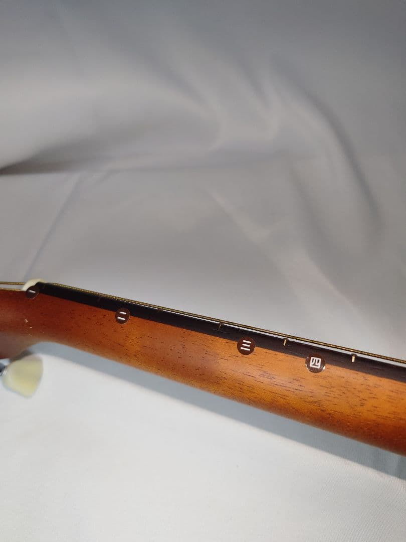 ヤイリギター　一五一会　カナイN　K.Yairi 奏生N　オーナーズカード付き