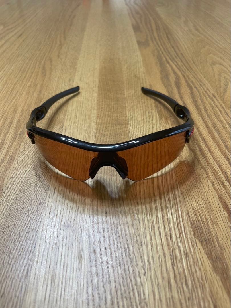OAKLEY レーダー