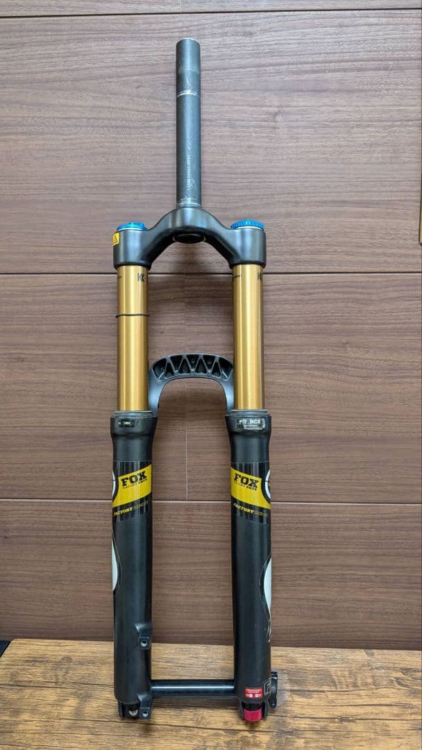 I*.様 FOX TALAS 36 1-1/8