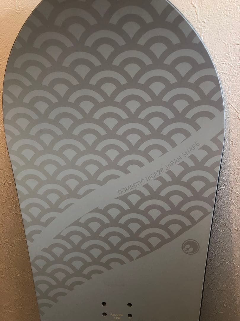 25-26 スノーボードRICE28/ライス TP8 ツイン