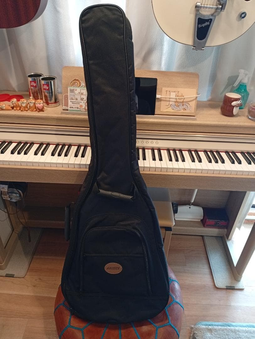 ギター GRETSCH G5410T Limited Edition Tri-Five