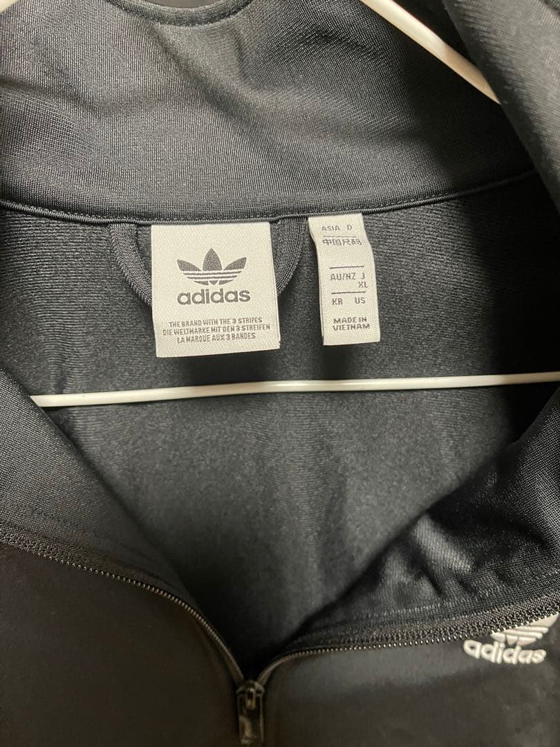 Adidas ORIGINALS 1セットアップ