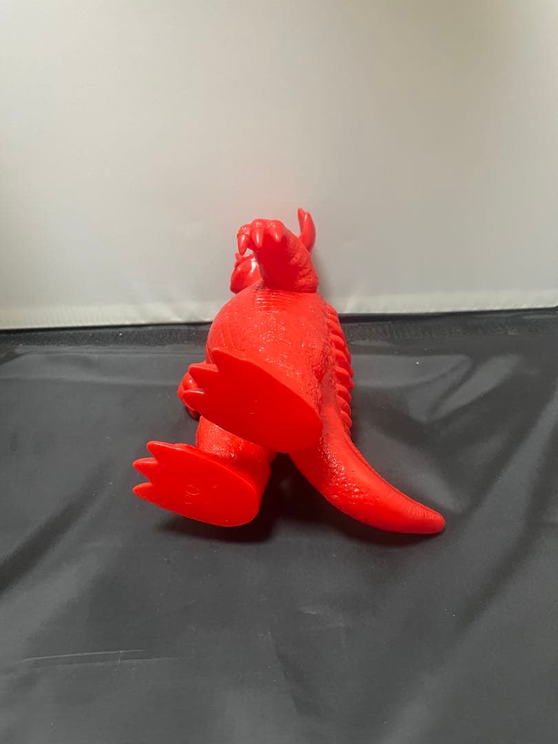 M1号 マルサン復刻 バラゴン 赤