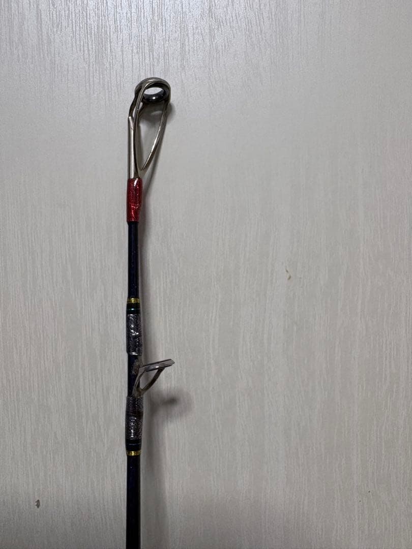 DEEPGAME 船竿 ディープゲーム　シマノ　オモリ負荷　80-250号