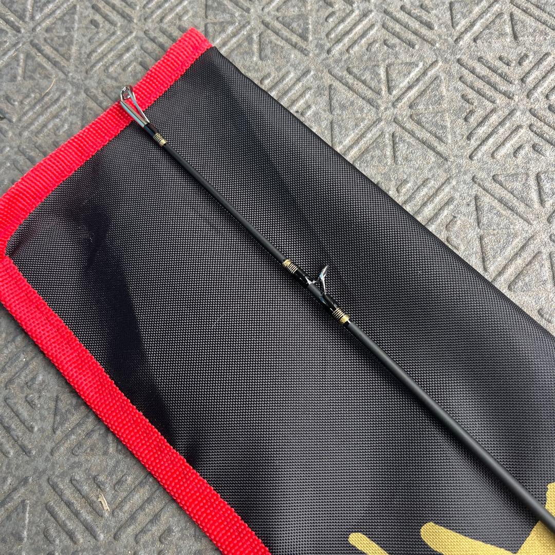 【未使用】ワンナック　クラーケン 55XXH（ハードロック、深場用）