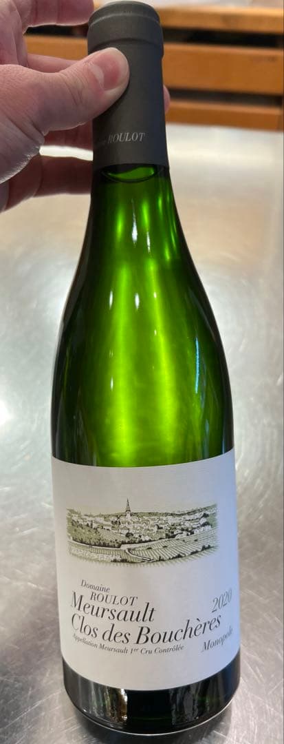 【最高品質】【正規品】ルーロ クロドブシェール 2020クール便発送