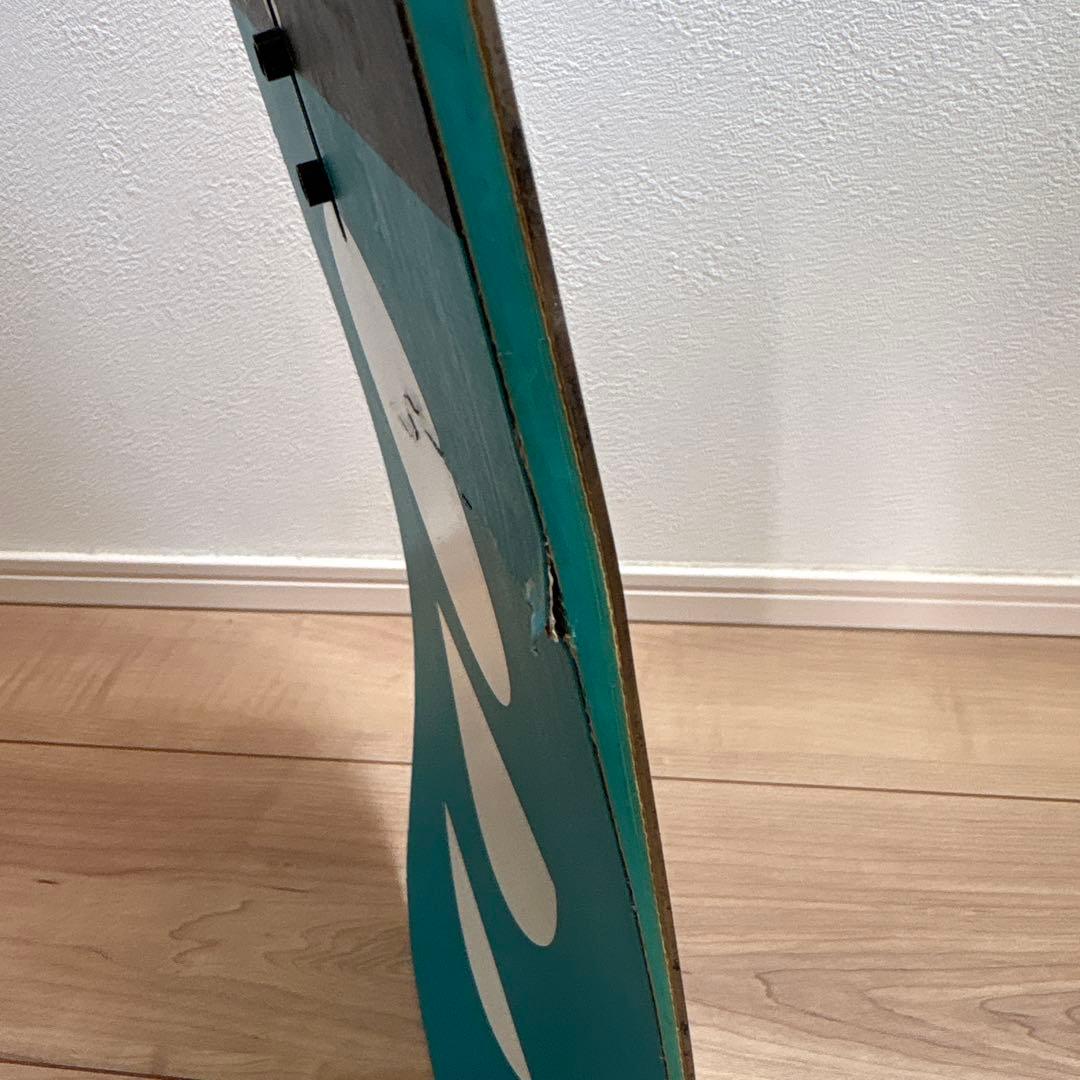 キッズ Burton Custom バートン カスタム 125