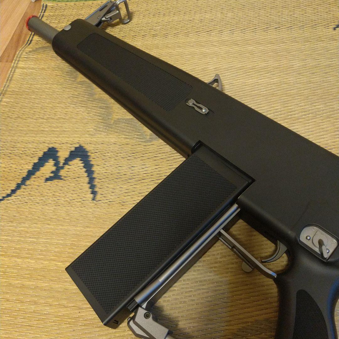 東京マルイ AA12 エアガン 電動ガン ショットガン