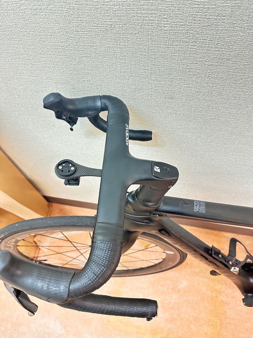 自転車本体 PINARELLO GAN