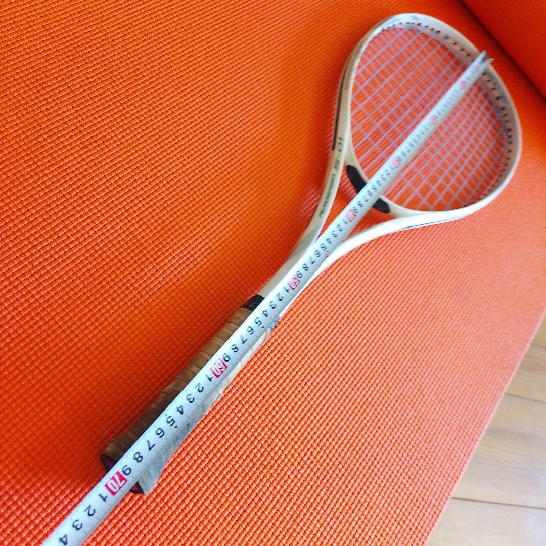 ACROSPED S-01 　アクロスピード 硬式テニスラケット ミズノ