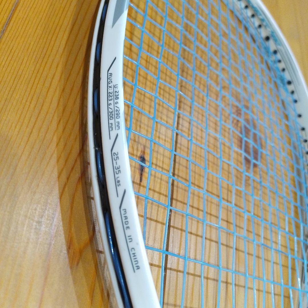 ACROSPED S-01 　アクロスピード 硬式テニスラケット ミズノ